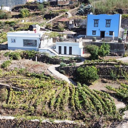 Ek Teide Finca El Milagro La Orotava Exteriör bild