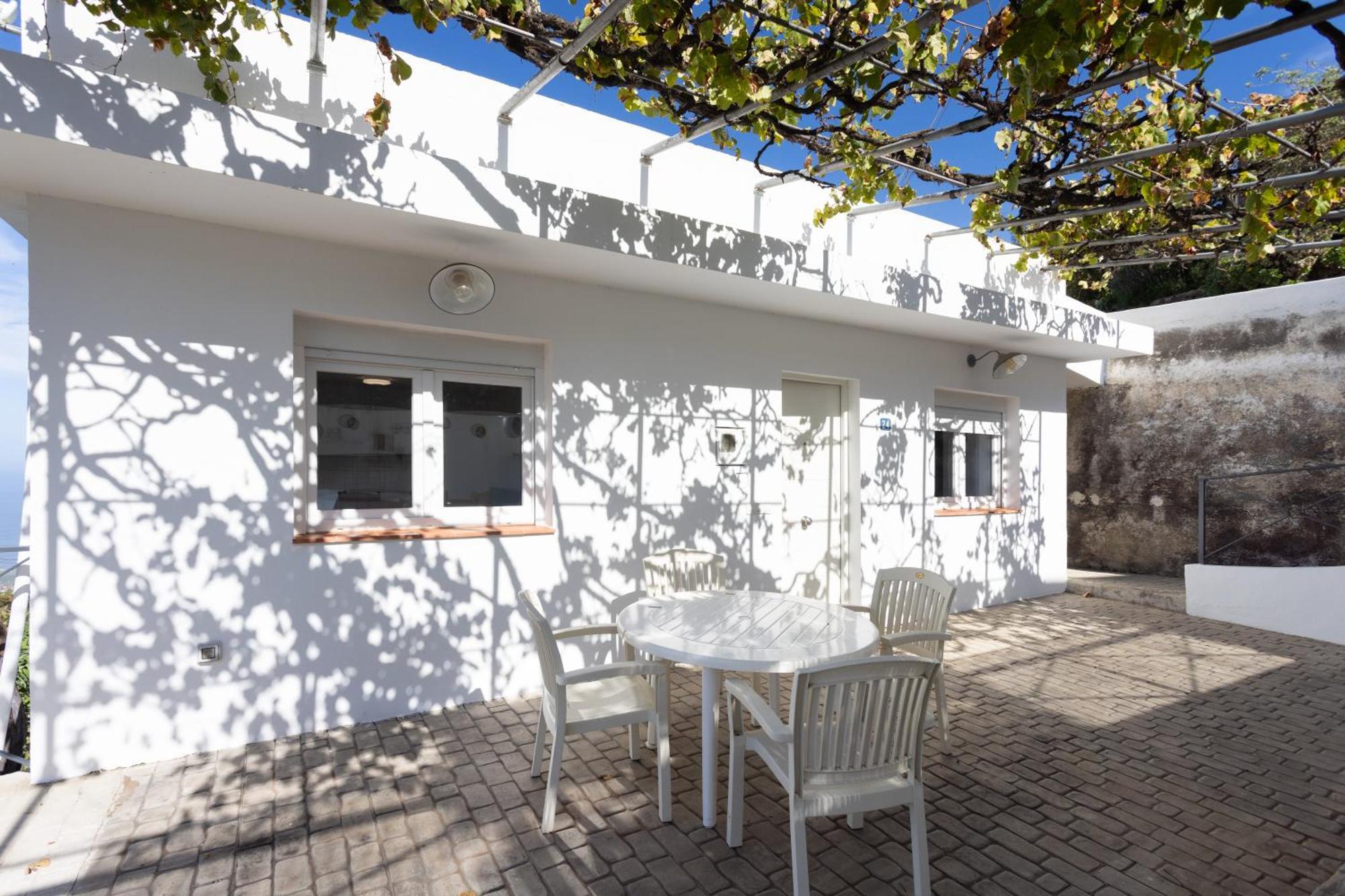 Ek Teide Finca El Milagro La Orotava Exteriör bild